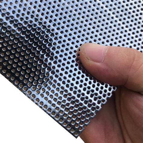 perforated metal sheet price|where to buy perforated metal.